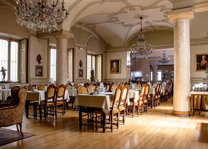 Hotel Antica Dogana Torino